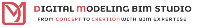 Digital Modeling BIM Studio - DMBIMSTUDIO